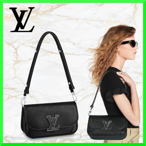 lv buci 2022|Buci Bag Epi Leather .